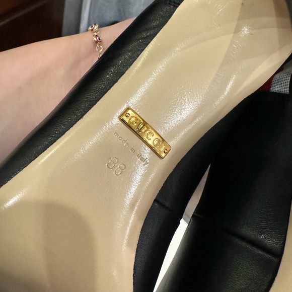 Gucci High Heels - Picture 7 of 13